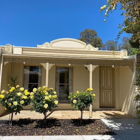 Acacia Terraces Aparthotel Echuca Exterior photo