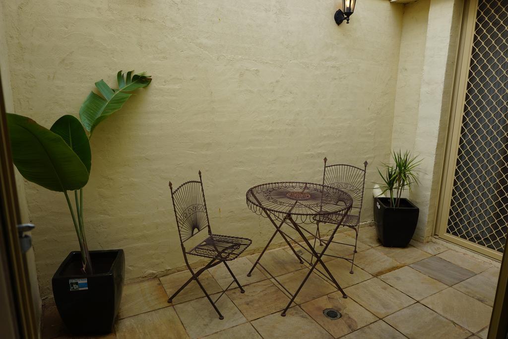 Acacia Terraces Aparthotel Echuca Room photo