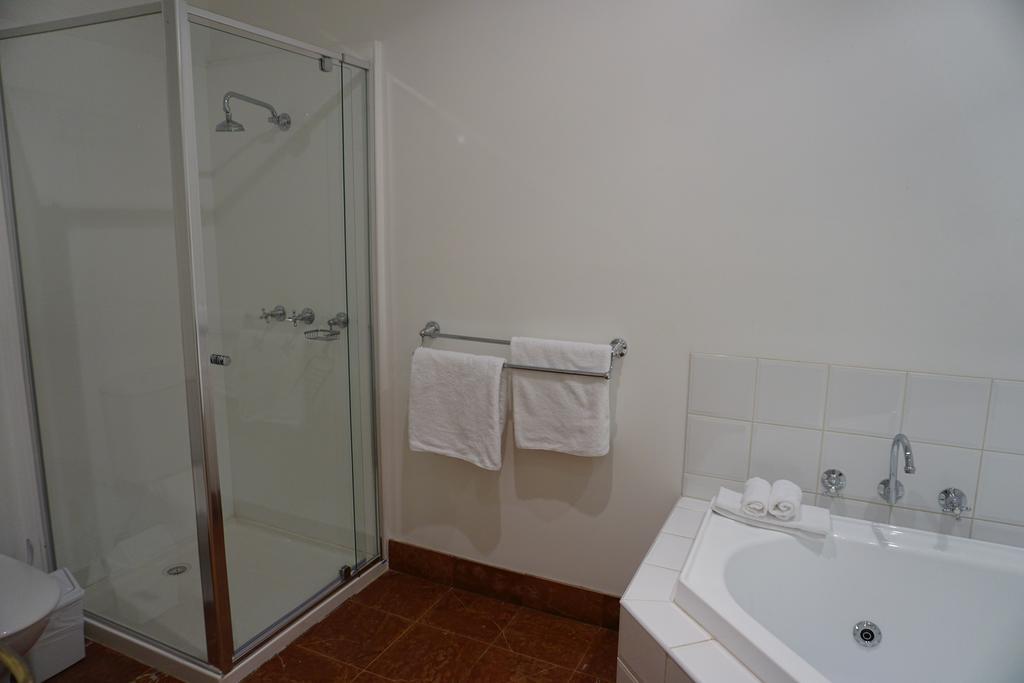 Acacia Terraces Aparthotel Echuca Room photo