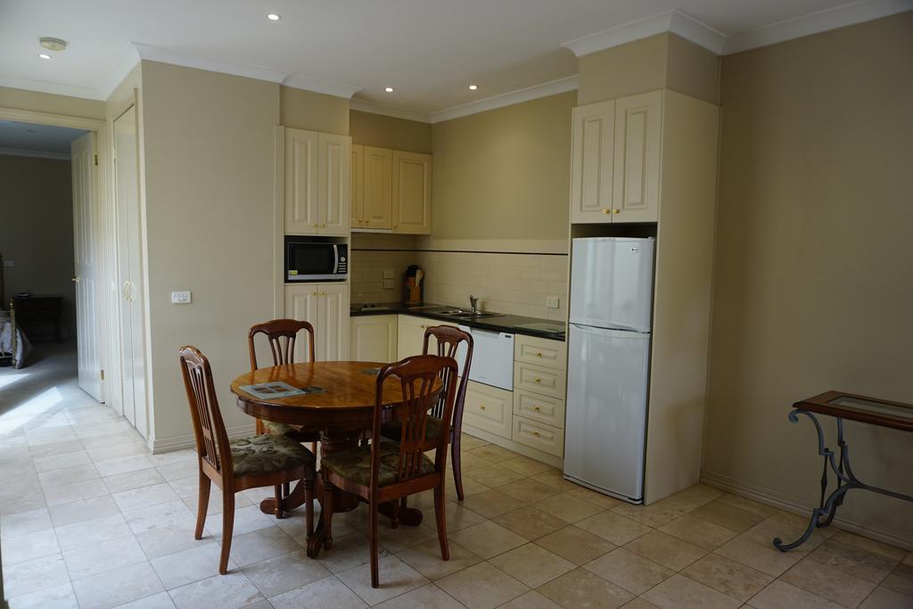 Acacia Terraces Aparthotel Echuca Room photo